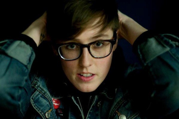 Allison Weiss
