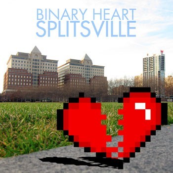 Binary Heart (Bomb the Music Industry!): 'Splitsville'