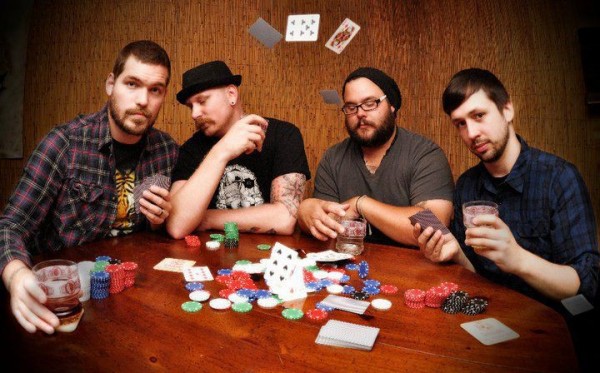 The Teeth: "Bulletproof"