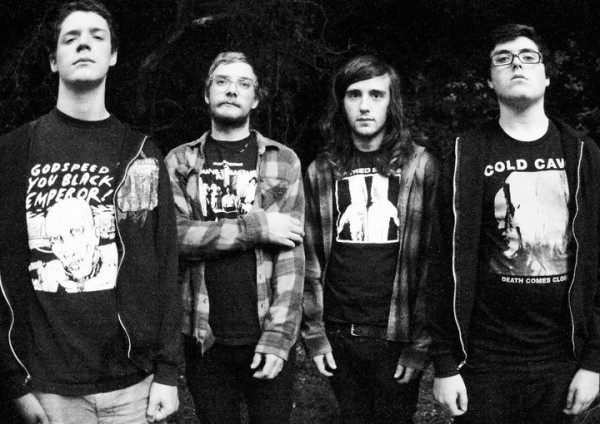 Spencer Hazard (Full of Hell)