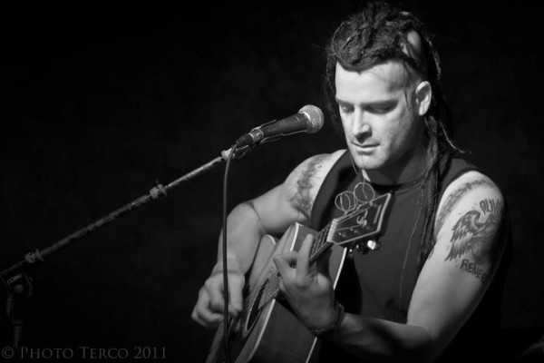 Former Misfits frontman, Michale Graves arrested for marijuana possession