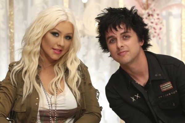Billie Joe Armstrong to join 'The Voice'