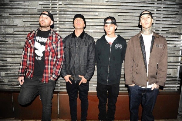 Transplants confirm new album coming soon