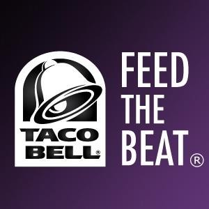 Taco Bell's "Feed the Beat" 2012 announced
