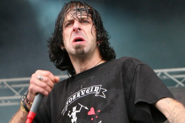 Randy Blythe officially indicted of manslaughter