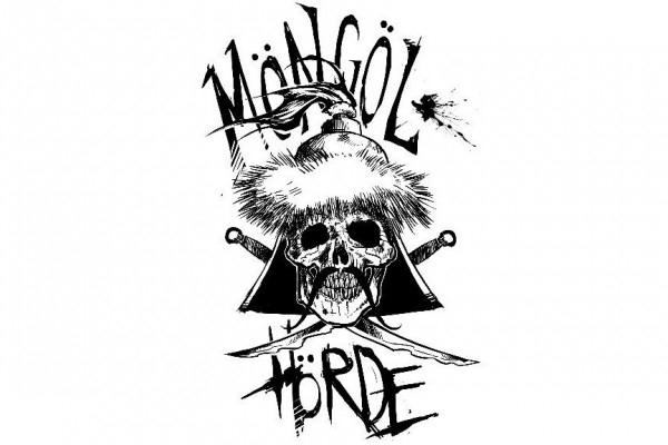 Frank Turner's hardcore band, Mongol Horde, debut new song