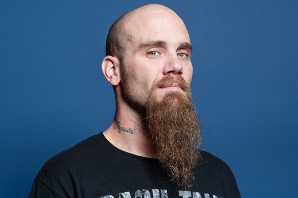 Nick Oliveri (Dwarves, Queens of the Stone Age, Kyuss) avoids jail term