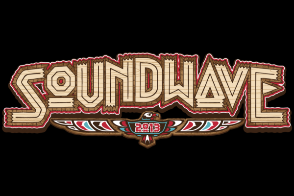 2013 Australia Soundwave Tour