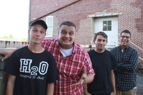 Handguns / Forever Came Calling / State Champs / Allison Weiss