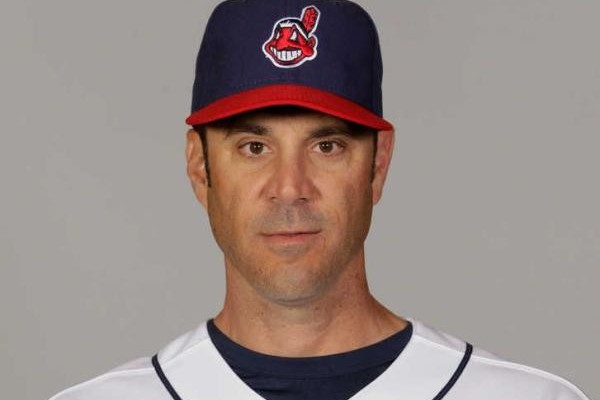 Pulley's Scott Radinsky fired from the Cleveland Indians