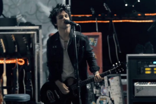 Green Day: "Oh, Love"