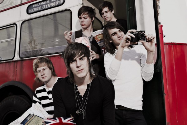 The Maine: "You'll Never Know"