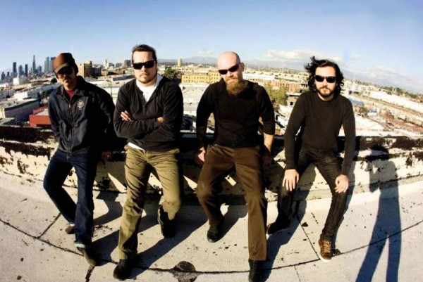 Federal judge rules on Kyuss Lives! lawsuit
