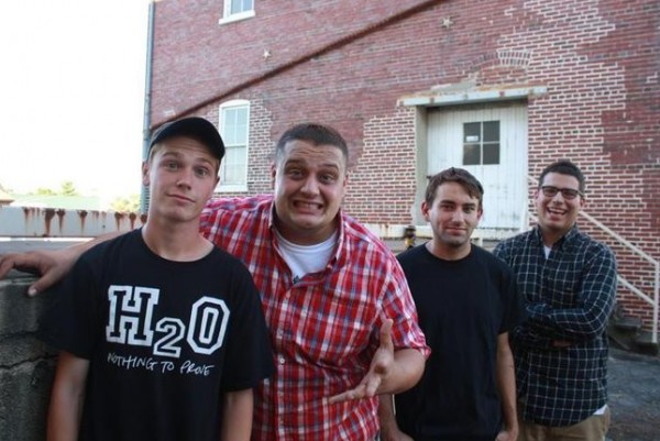 Handguns: "Long October"