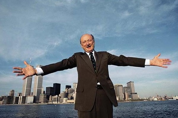 Former New York mayor applauds Pussy Riot verdict