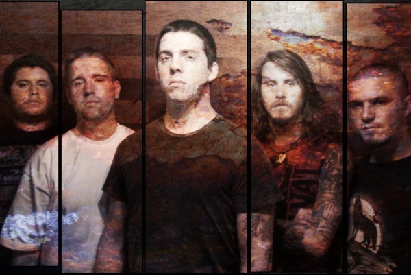 Deserters: "The Black Sheep"