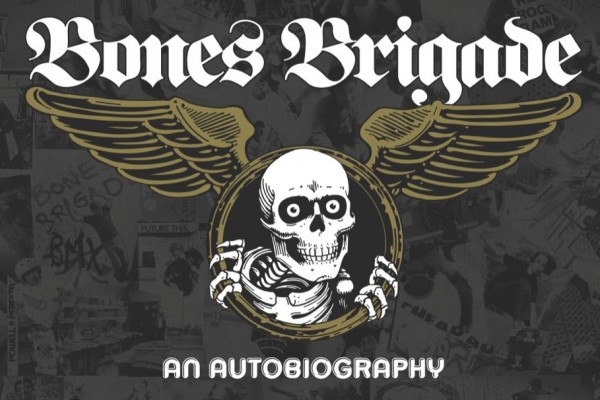 Trailer for 'Bones Brigade: An Autobiography'