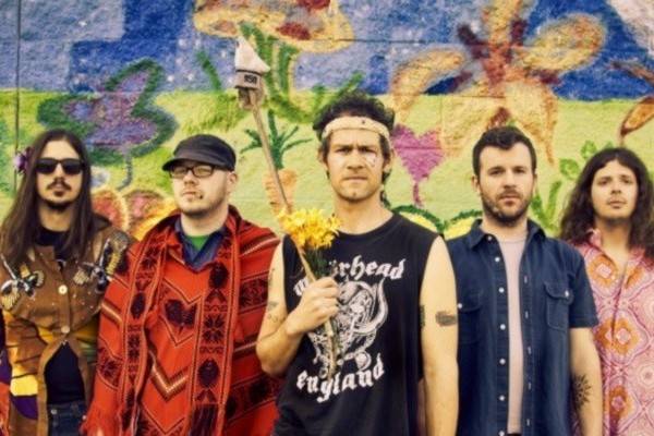 Treasure Fleet
