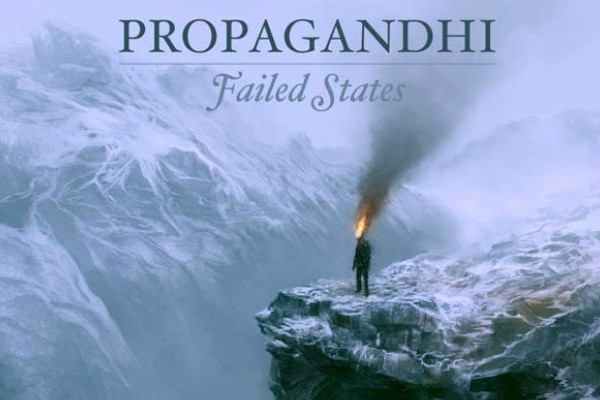 Propagandhi: 'Failed States'