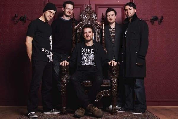 Frank Turner (United Kingdom)