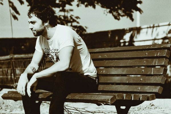 Yotam Ben-Horin (Useless ID): "Into the Blues"