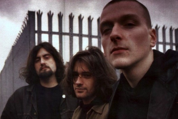 Neurosis, Godflesh to co-headline show in London