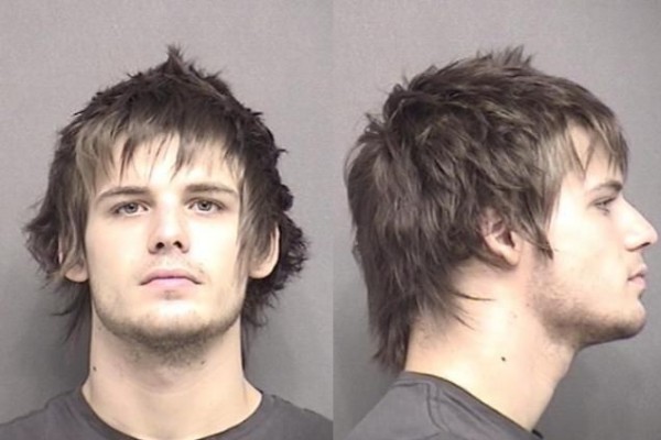 I See Stars arrested for possession