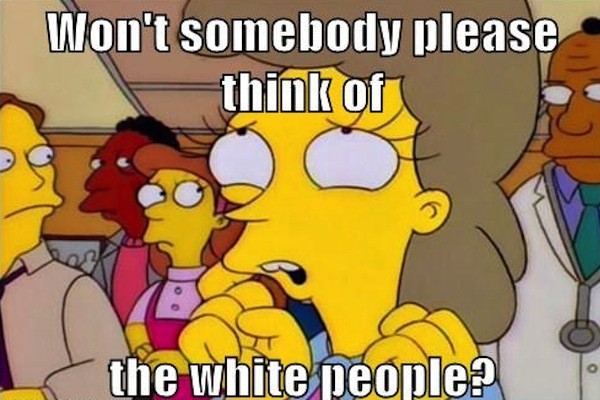 Group accuses NOFX of calling for "white genocide"