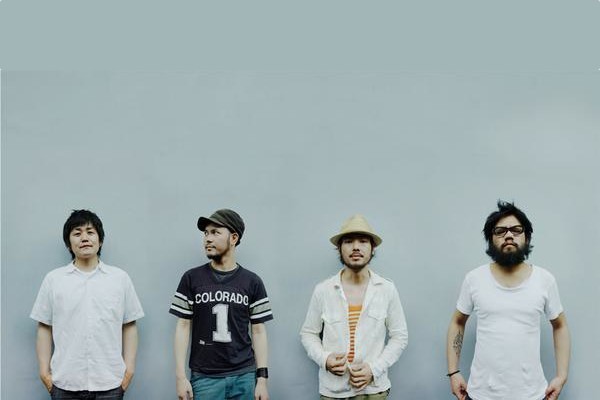 Topshelf to release EP from Japan's Toe