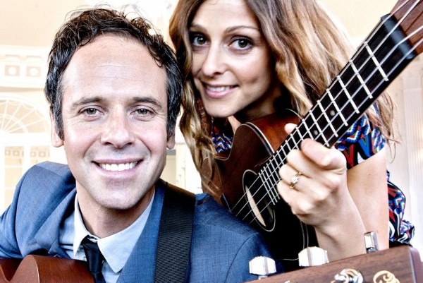 Greg Attonito / Shanti Wintergate (Acoustic/Art)