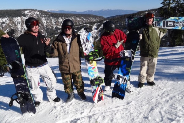 NOFX: 'Self Entitled'