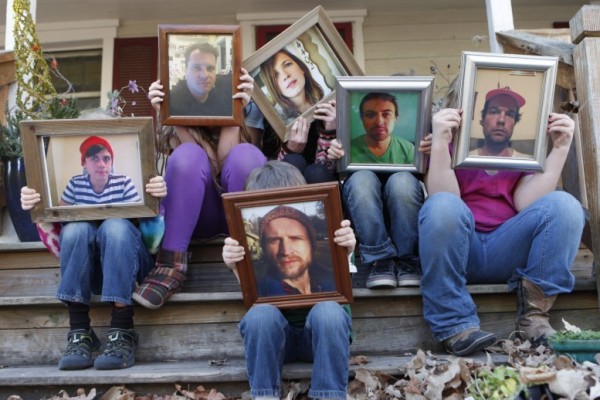 Members of The Get Up Kids, fun., Kevin Devine, form Lasorda