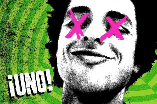 Green Day: '¡Uno!'