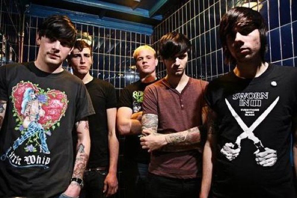Dead Swans (2006-2012)