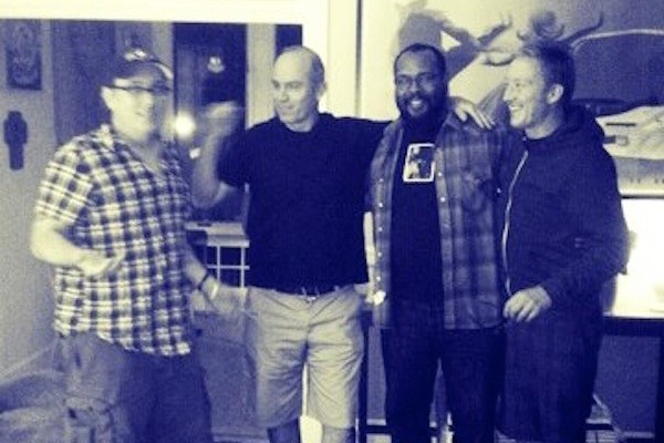 Dag Nasty planning one-off reunion