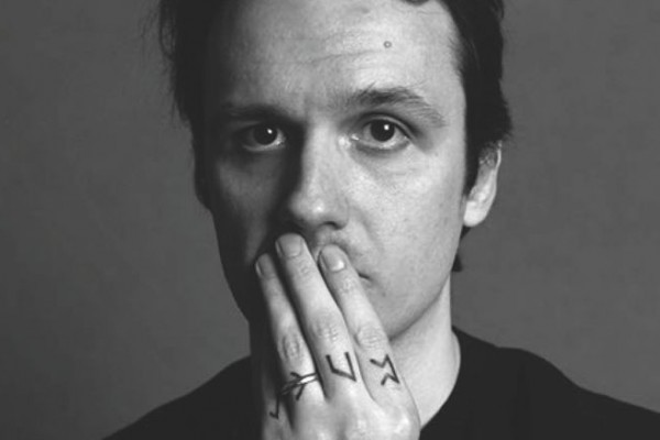 New York Times profiles Damien Echols of the 'West Memphis Three'