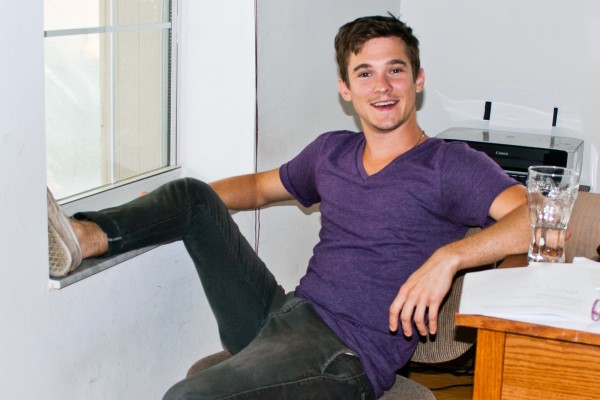 Chris Farren (Antarctigo Vespucci)