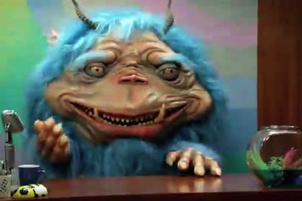 Mariachi el Bronx on The Gorburger Show