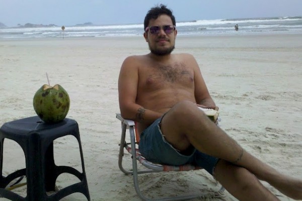Jeff Rosenstock (Bomb the Music Industry, Really Records)
