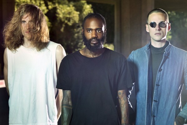 Death Grips release new album for free after label delays release