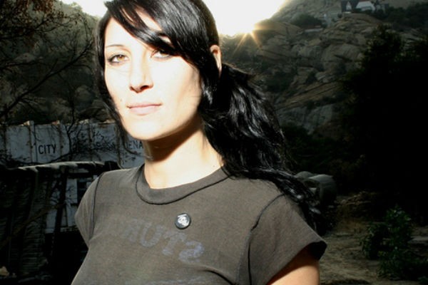 Heather Gabel: 'Night Visions'