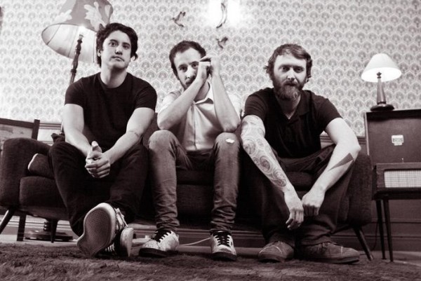 And So I Watch You From Afar: 'Gangs'