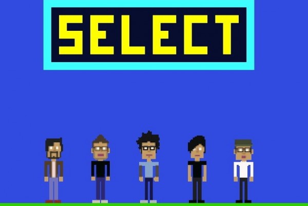 Motion City Soundtrack: "Severance"