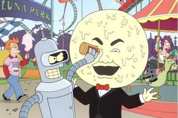 A Rocket to the Moon: "Whole Lotta You"