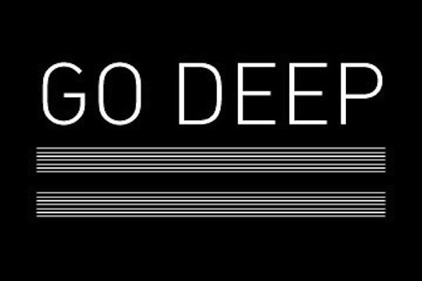 Go Deep (Outbreak, Undying): "Glossectomy"