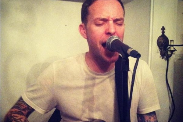 Vinnie Caruana (The Movielife / I Am the Avalanche)