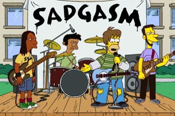 CBS buys 'Smells Like Teen Spirit' sitcom