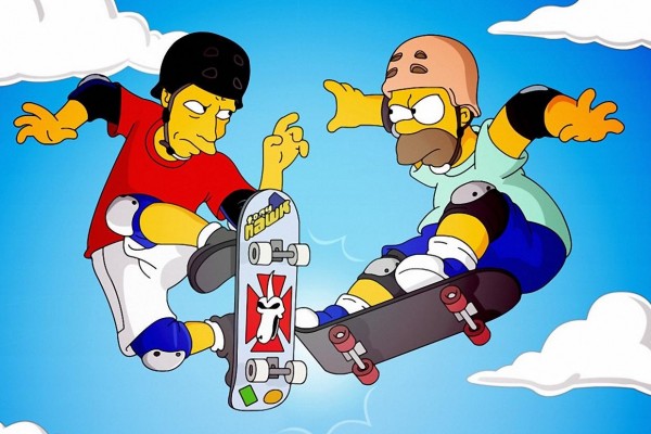 Dates and cities for Warped Tour 2013 released