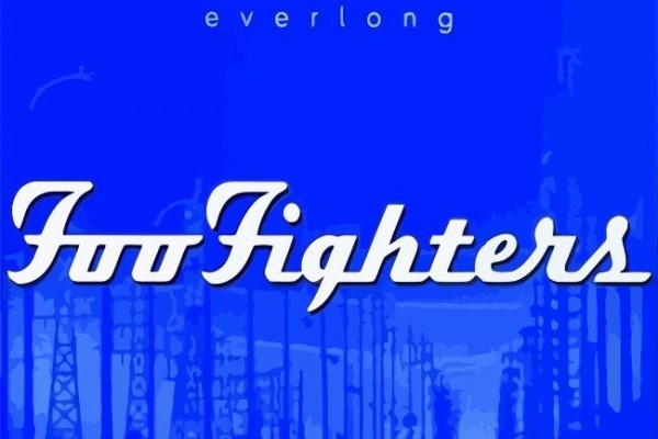 The Gaslight Anthem: "Everlong" (Foo Fighters)