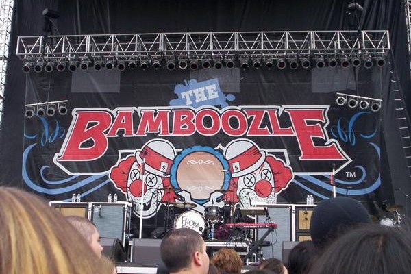 Bamboozle founder gives post-mortem